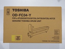 Toshiba OD-FC34-Y Genuine