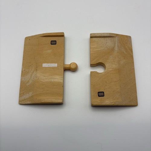 Wooden train track road male - road,