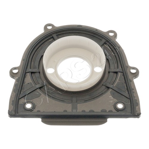 Crankshaft shaft seal swag - crankshaft,