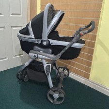 NeoNato ReverSo 2in1 Pram