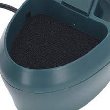Reptile water fountain - water,