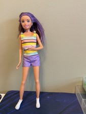 barbie little sister doll