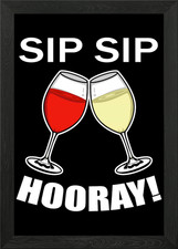 Sip Sip Hooray Wine Exper