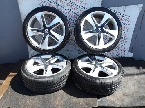 Vauxhall astra mk6 2012 - vauxhall,