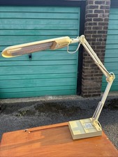 Vintage Original Lamp