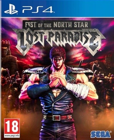 Fist the north star - of,
