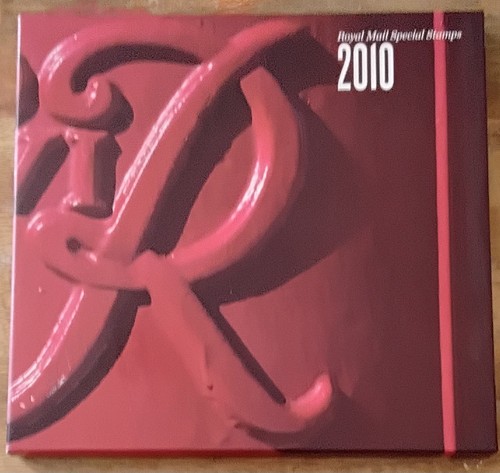 Royal mail special - gb,