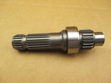 PTO SHAFT 21 SPLINE FOR NEW