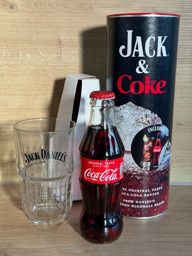 Jack daniels and coke - jack,