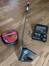 *NICE* Odyssey TANK CRUISER 7