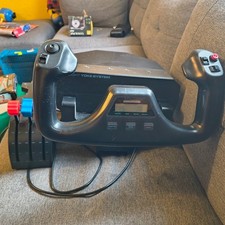 Logitech G Saitek Pro Flight