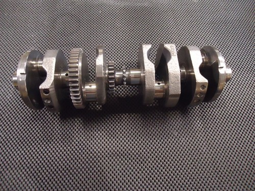 Yamaha fzr1000ru engine crank - engine,