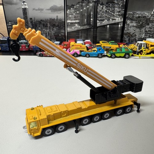 Siku mega lifter mobile - mega,