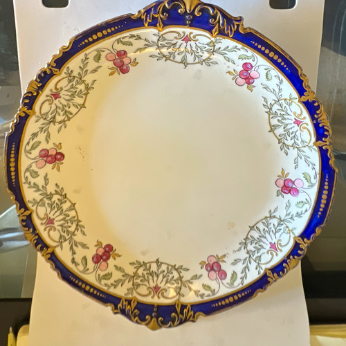 Royal crown derby porcelain - royal,