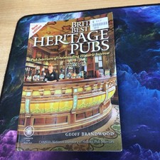 Britain's Best Real Heritage