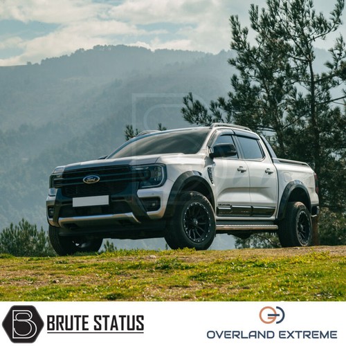 Ford ranger 2023 - ranger, t9