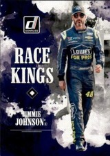 A5798- 2019 Donruss Racing Card #s 1-175 +Inserts -You Pick- 15+ FREE US SHIP