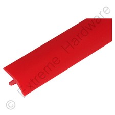50FT 3/4" 18mm Bright Red