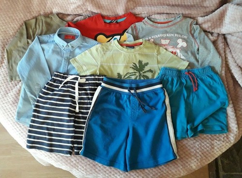 Asstd bundle yrs shorts - asstd, of
