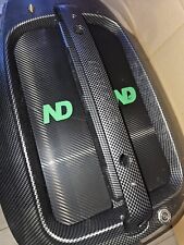 ND2 Bait Boat Hopper Covers
