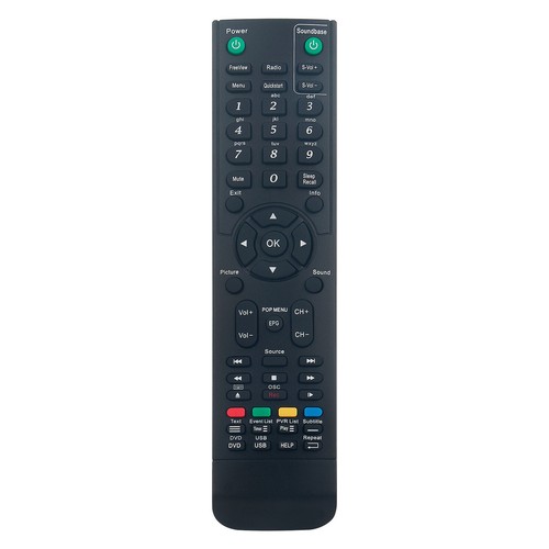C37115f replace remote - replace, for