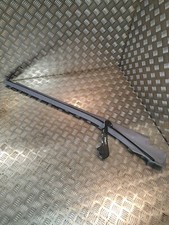 MERCEDES VITO SLIDING DOOR HINGE + RAIL UPPER N/S LEFT CDI (1996 - 2003) MK1 