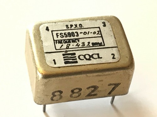 Cathodeon cqcl 432 - cathodeon,