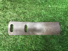 Ransoms Plough Left Hand Mouldboard Tail Piece.