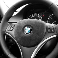 Black Alcantara For 2005-2012