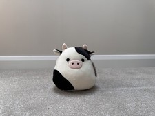Squishmallows - Connor the Cow