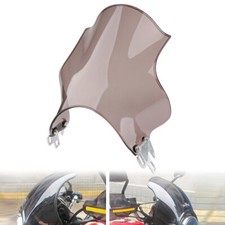 Motorcycle Fly Screen