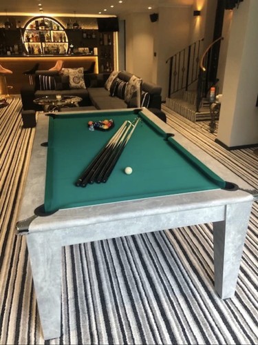 New 7ft italian - new,