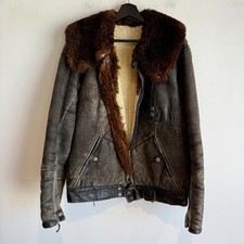 Original WWII German Luftwaffe High Altitude Channel Jacket