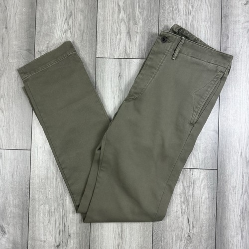 Rrl ralph lauren mens trousers - rrl,