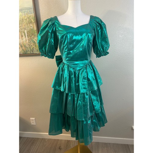 Vintage 80s metallic - 80s,