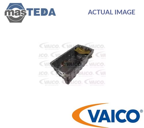 V22 0333 engine oil pan - oil, sump