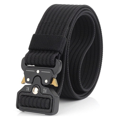 New mens army tactical belts - new,
