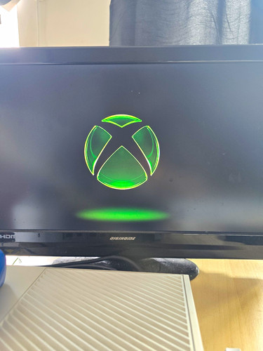 Microsoft xbox one 500gb white - xbox,
