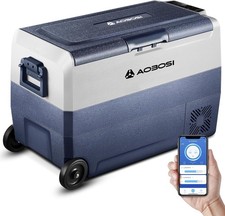 Portable Car Fridge/Freezer