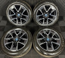 18'' GENUINE BMW 4 SERIES I4