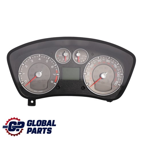 Ford fiesta mk5 speedometer - ford,