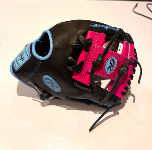 Rawlings gold glove - rawlings,