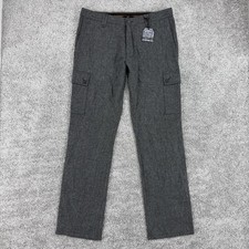 Corneliani Pants Men’s 52 6R