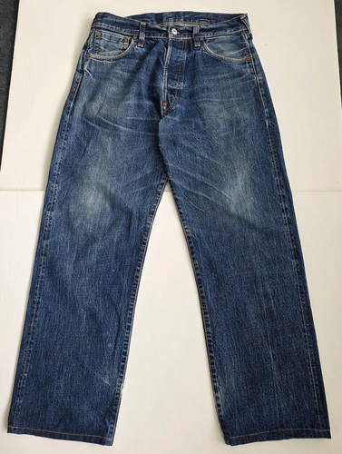 Evisu made italy - in,