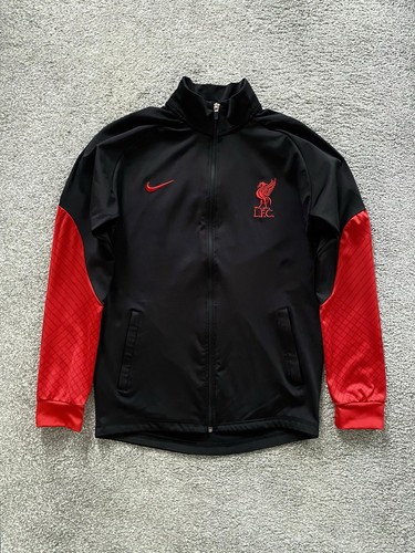 Nike liverpool jacket - liverpool,