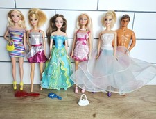 BARBIE doll Vintage bundle 8