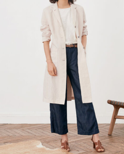 Comptoir des cotonniers women - cotonniers,