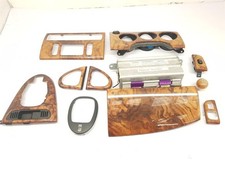 1996 ON X100 JAGUAR XK8 SET OF