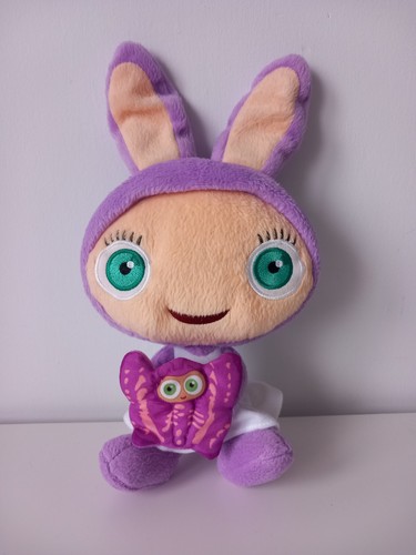 Waybuloo lau - -, purple