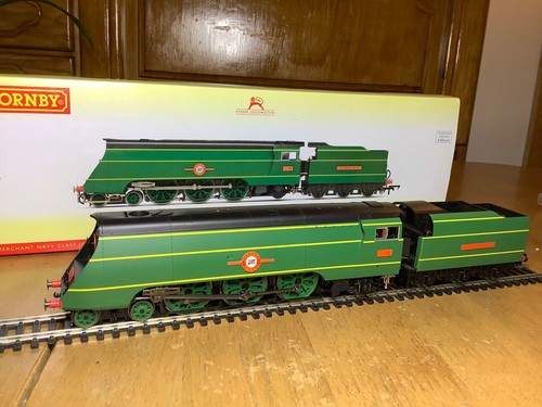 Hornby r3434 2 original - hornby,